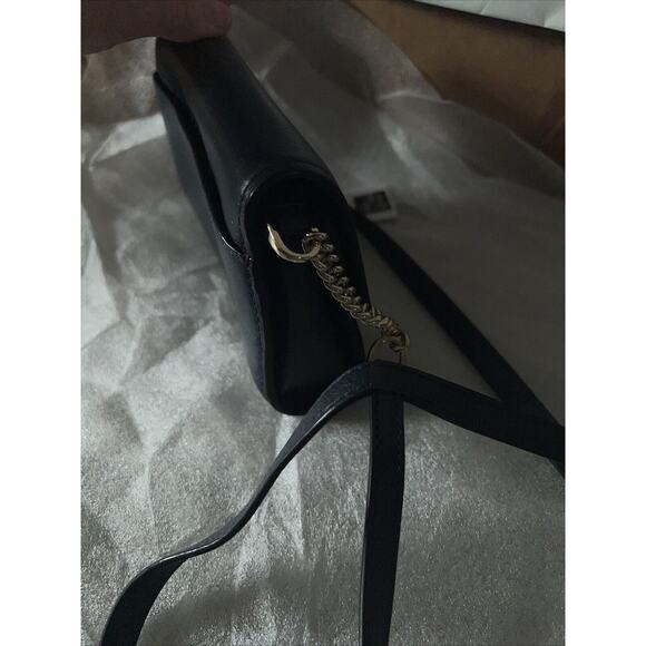 Kate Spade Midnight Blue Crossbody Bag - Picture 3 of 6